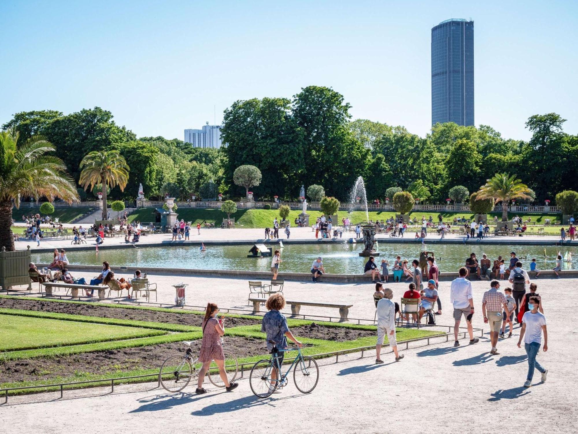 Hotelf1 Paris Porte De Montreuil Bagnolet Εξωτερικό φωτογραφία